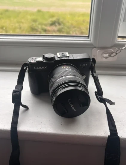HD Camera 5100