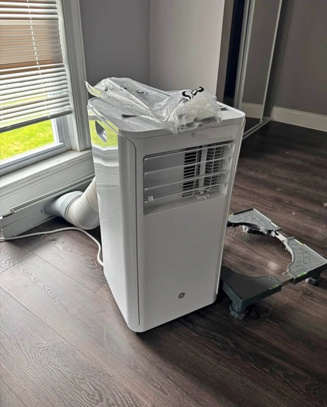 Air Conditioner
